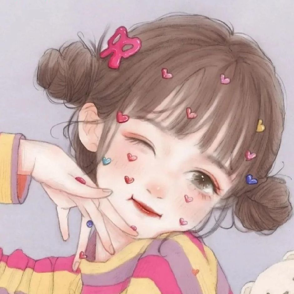 头像
